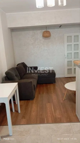 INCHIRIERE-APARTAMENT 2 CAMERE-DECOMANDAT-ROYAL TOWN