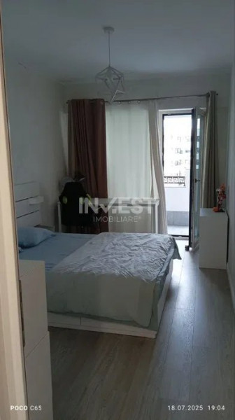 INCHIRIERE-APARTAMENT 2 CAMERE-DECOMANDAT-ROYAL TOWN