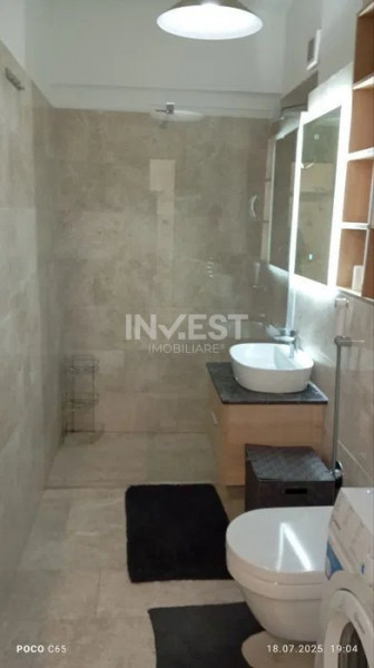 INCHIRIERE-APARTAMENT 2 CAMERE-DECOMANDAT-ROYAL TOWN
