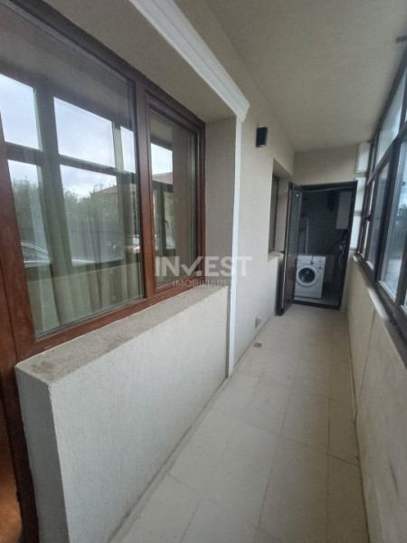 Apartament 2 camere, decomandat, 60mp, loc de parcare, Mobilat! 