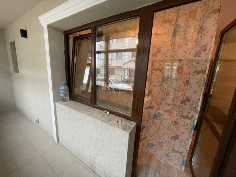 Apartament 2 camere, decomandat, 60mp, loc de parcare, Mobilat! 
