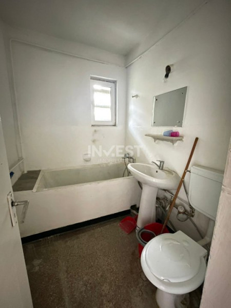 Apartament 3 camere-Podu Ros