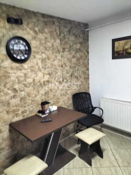Apartament cu 1 camera decomandat in zona Dacia 