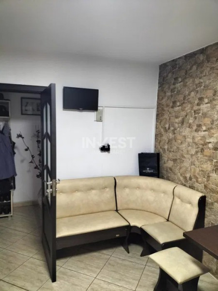 Apartament cu 1 camera decomandat in zona Dacia 