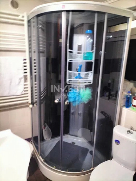 Apartament cu 1 camera decomandat in zona Dacia 