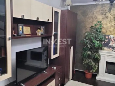 Apartament cu 1 camera decomandat in zona Dacia 