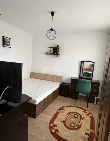 INCHIRIERE-APARTAMENT 2 CAMERE-PODU ROS