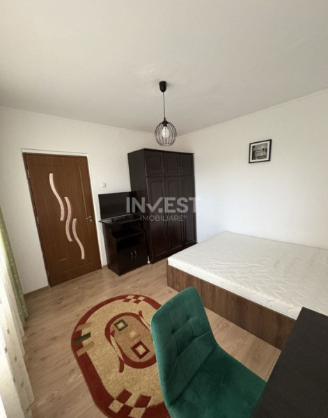 INCHIRIERE-APARTAMENT 2 CAMERE-PODU ROS