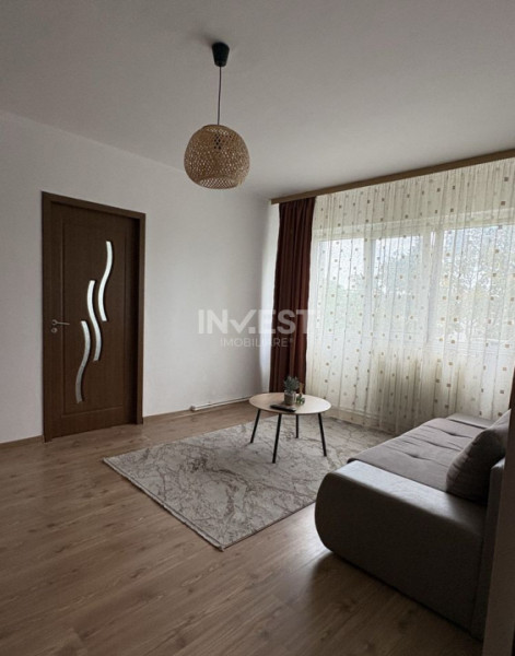 INCHIRIERE-APARTAMENT 2 CAMERE-PODU ROS