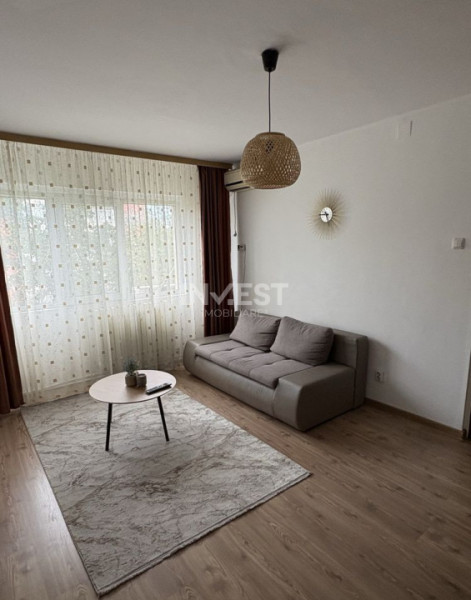 INCHIRIERE-APARTAMENT 2 CAMERE-PODU ROS