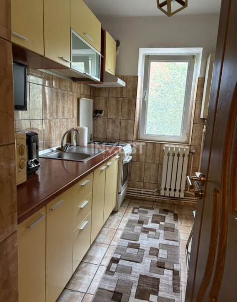 INCHIRIERE-APARTAMENT 2 CAMERE-PODU ROS