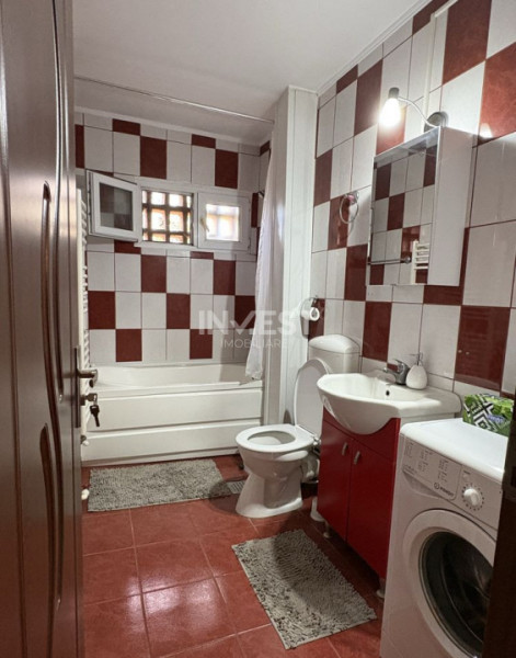 INCHIRIERE-APARTAMENT 2 CAMERE-PODU ROS