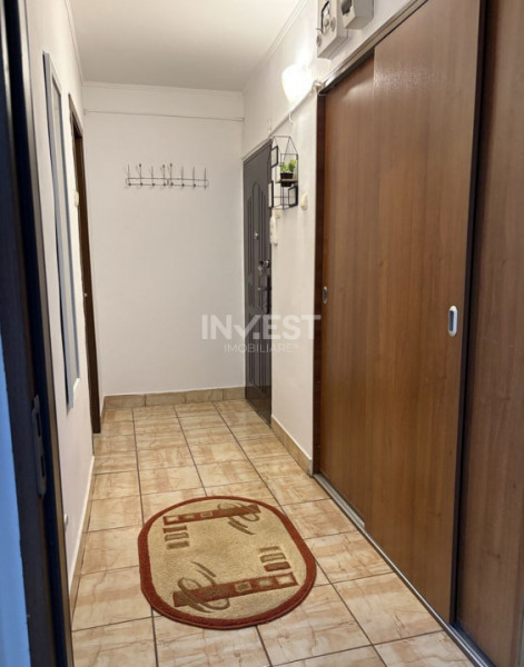 INCHIRIERE-APARTAMENT 2 CAMERE-PODU ROS