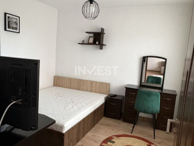 INCHIRIERE-APARTAMENT 2 CAMERE-PODU ROS
