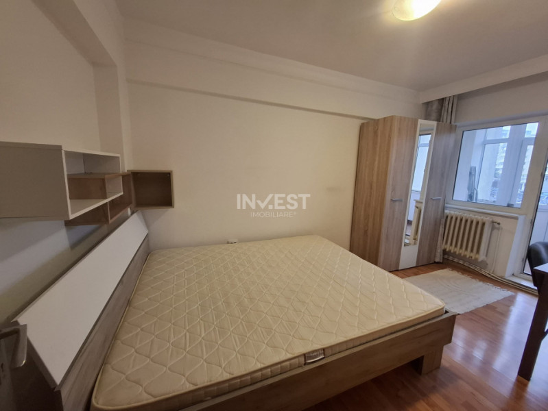INCHIRIERE-APARTAMENT 3 CAMERE-DECOMANDAT-CENTRU