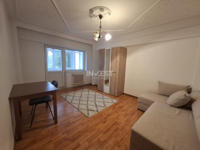 INCHIRIERE-APARTAMENT 3 CAMERE-DECOMANDAT-CENTRU