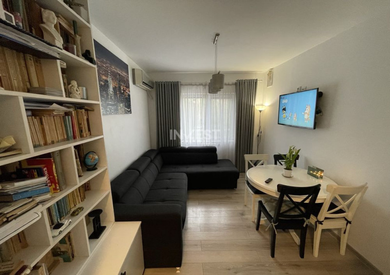 De vanzare, 2 camere Canta-Dream Village, Iasi
