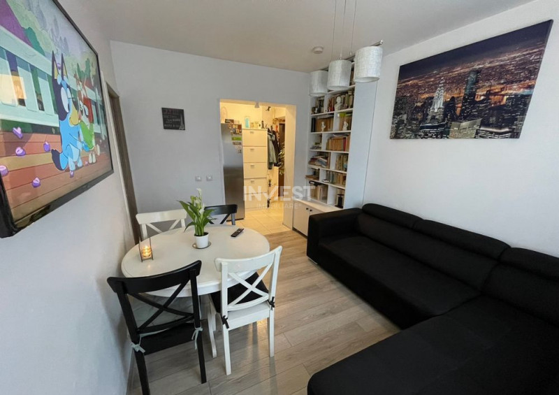 De vanzare, 2 camere Canta-Dream Village, Iasi