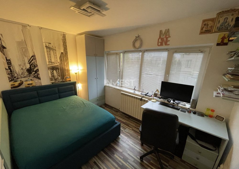 De vanzare, 2 camere Canta-Dream Village, Iasi