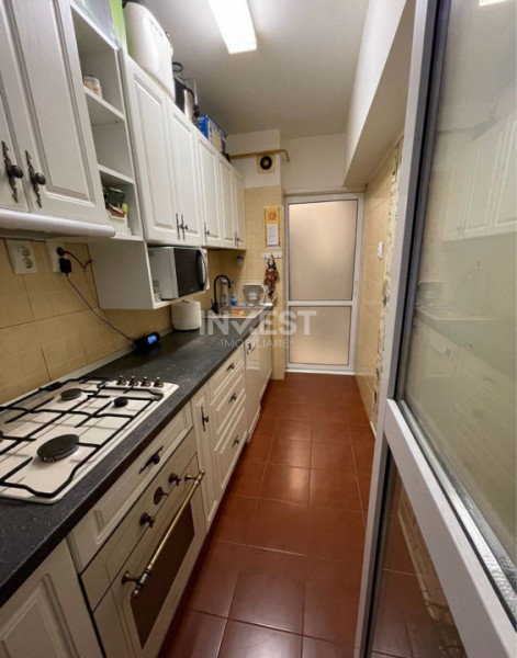 De vanzare, 2 camere Canta-Dream Village, Iasi