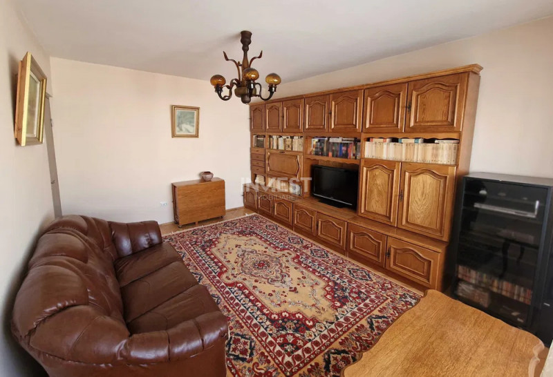 Apartament de vanzare, 3 camere, zona Gara- Rapa Galbena, Iasi