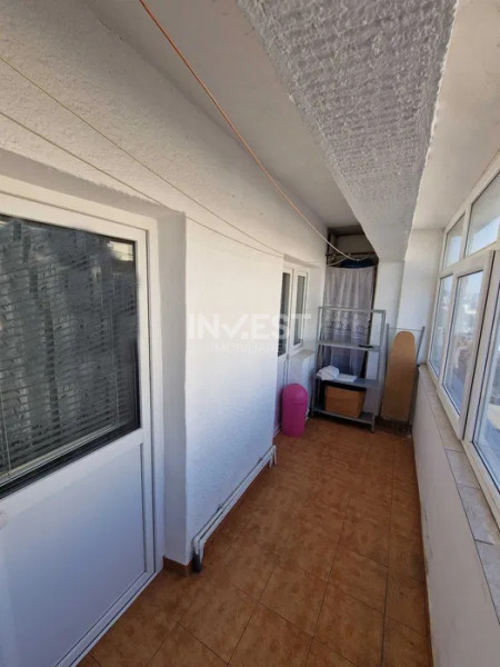 Apartament de vanzare, 3 camere, zona Gara- Rapa Galbena, Iasi