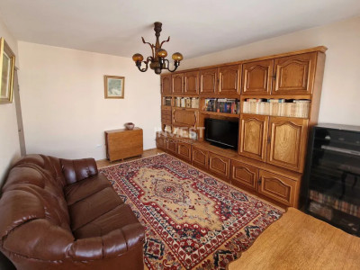 Apartament de vanzare, 3 camere, zona Gara- Rapa Galbena, Iasi