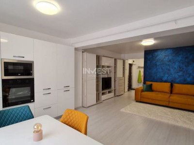  Apartament Tatarasi 2 camere