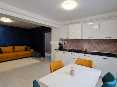  Apartament Tatarasi 2 camere