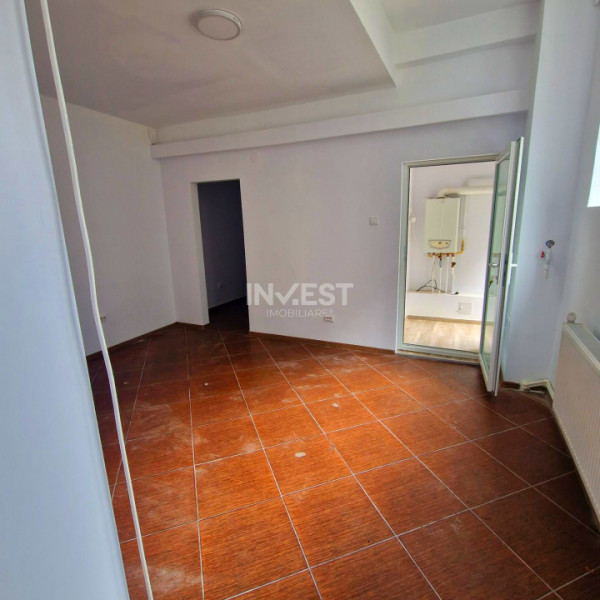 INCHIRIERE-SPATIU COMERCIAL-ZONA PODU ROS