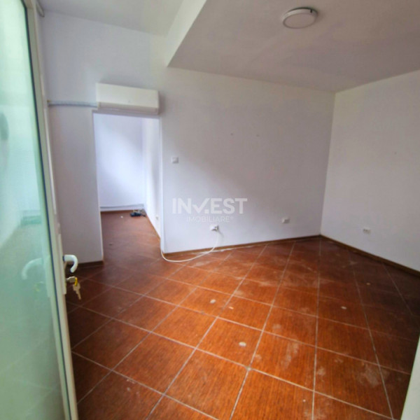 INCHIRIERE-SPATIU COMERCIAL-ZONA PODU ROS