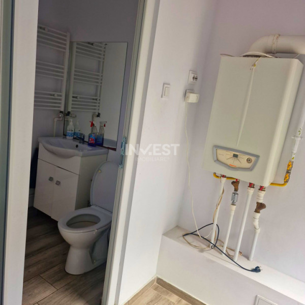 INCHIRIERE-SPATIU COMERCIAL-ZONA PODU ROS