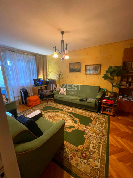 Apartament 2 camere decomandat-Tatarasi-bloc fara risc