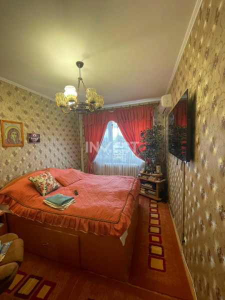 Apartament 2 camere decomandat-Tatarasi-bloc fara risc
