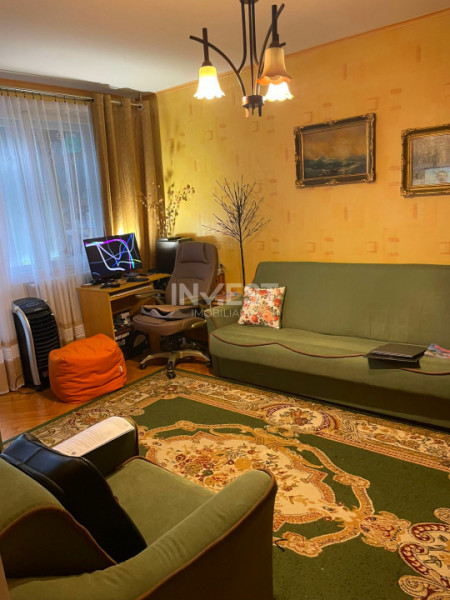 Apartament 2 camere decomandat-Tatarasi-bloc fara risc