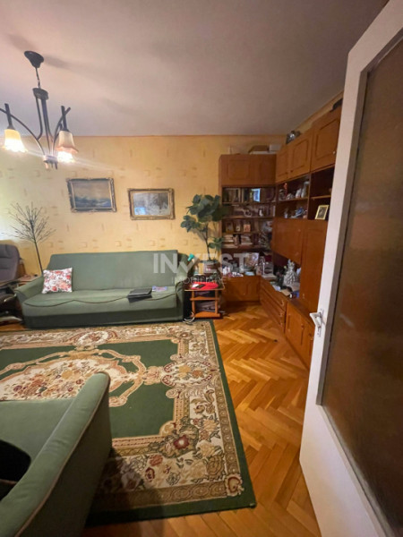 Apartament 2 camere decomandat-Tatarasi-bloc fara risc