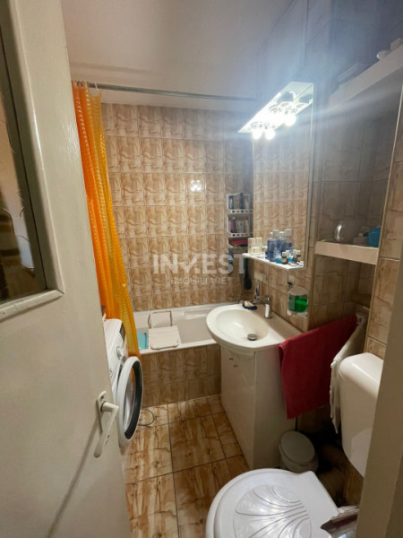 Apartament 2 camere decomandat-Tatarasi-bloc fara risc