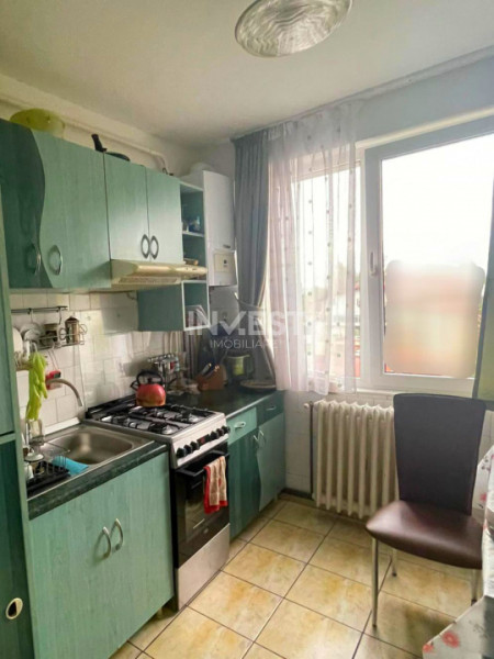 Apartament 2 camere decomandat-Tatarasi-bloc fara risc