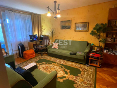 Apartament 2 camere decomandat-Tatarasi-bloc fara risc