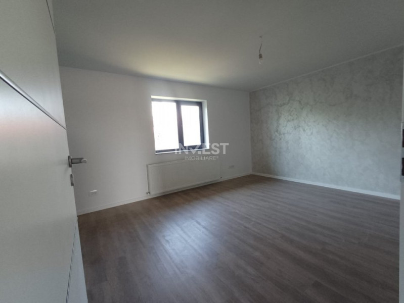 DUPLEX MODERN, 4 CAMERE, ZONA HORPAZ- FINALIZAT SI INTABULAT !