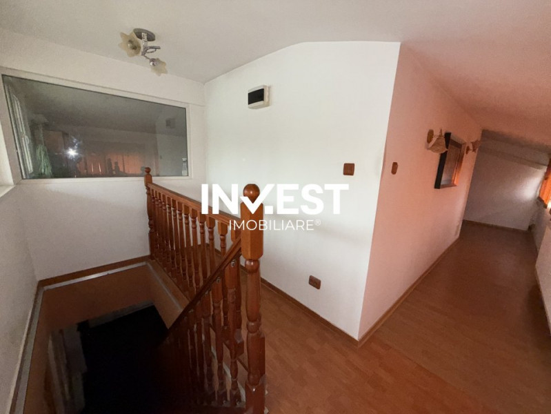 CASA 4 CAMERE, 2 BAI , BECI , MAGAZIE , 500 MP TEREN , LUNCA CETATUII