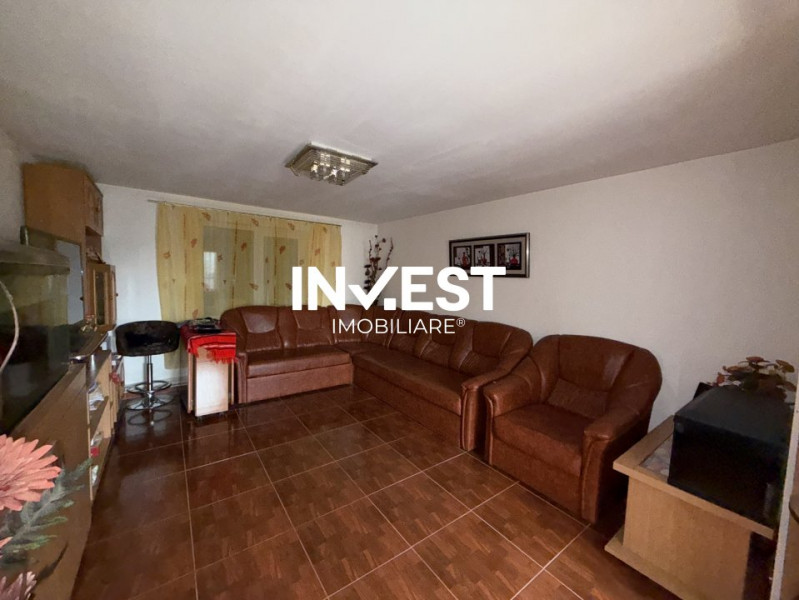 CASA 4 CAMERE, 2 BAI , BECI , MAGAZIE , 500 MP TEREN , LUNCA CETATUII