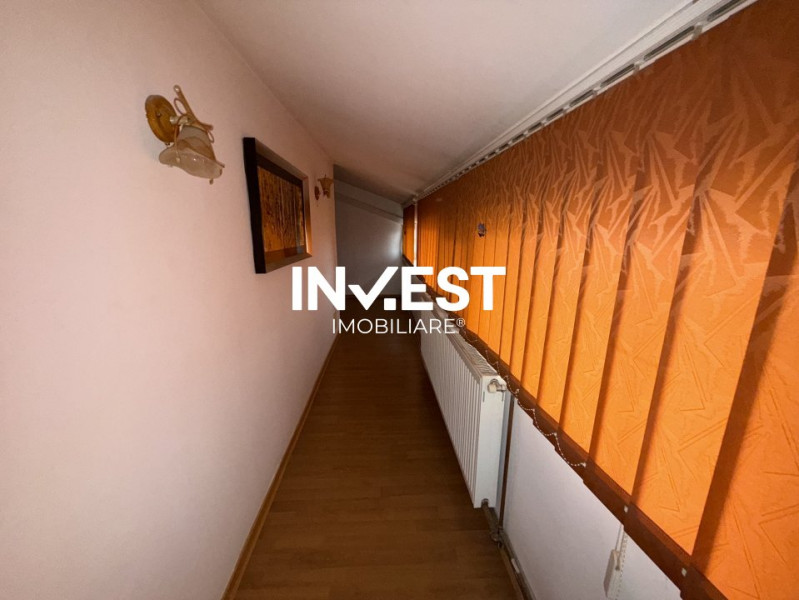 CASA 4 CAMERE, 2 BAI , BECI , MAGAZIE , 500 MP TEREN , LUNCA CETATUII
