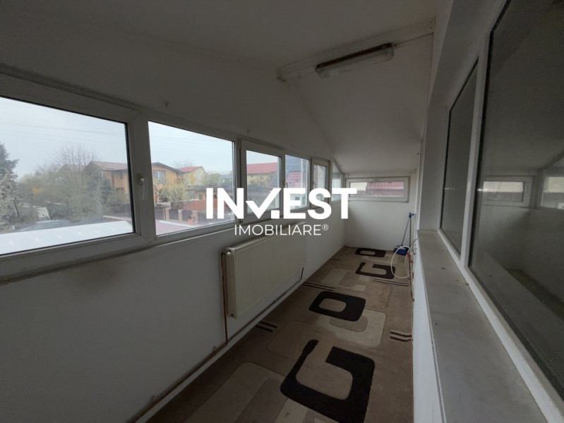 CASA 4 CAMERE, 2 BAI , BECI , MAGAZIE , 500 MP TEREN , LUNCA CETATUII