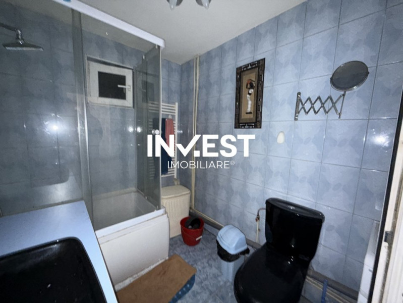 CASA 4 CAMERE, 2 BAI , BECI , MAGAZIE , 500 MP TEREN , LUNCA CETATUII