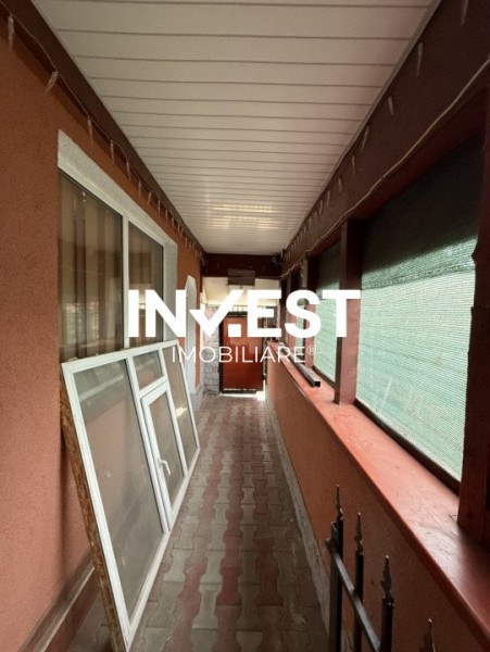 CASA 4 CAMERE, 2 BAI , BECI , MAGAZIE , 500 MP TEREN , LUNCA CETATUII