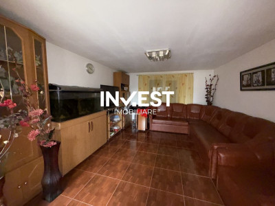 CASA 4 CAMERE, 2 BAI , BECI , MAGAZIE , 500 MP TEREN , LUNCA CETATUII