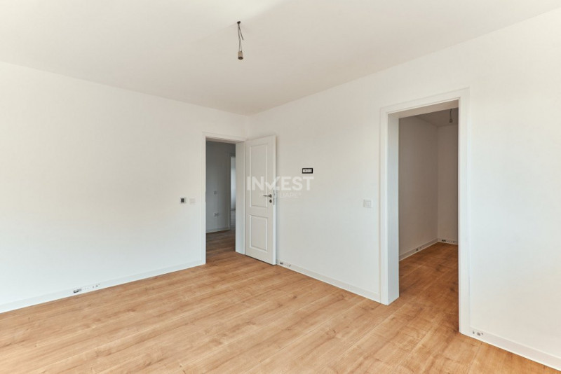 Casa individuala, constructie premium, 4camere, 2 bai, 400 mp teren, MIROSLAVA