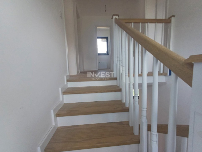 Casa individuala, constructie premium, 4camere, 2 bai, 400 mp teren, MIROSLAVA