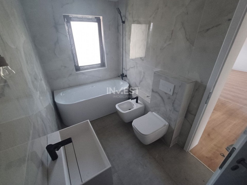 Casa individuala, constructie premium, 4camere, 2 bai, 400 mp teren, MIROSLAVA